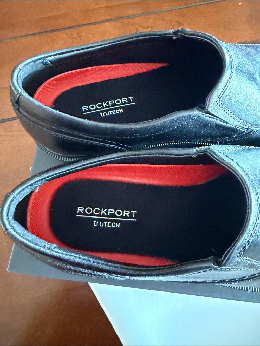 Rockport Shoes - Picture 5 of 6